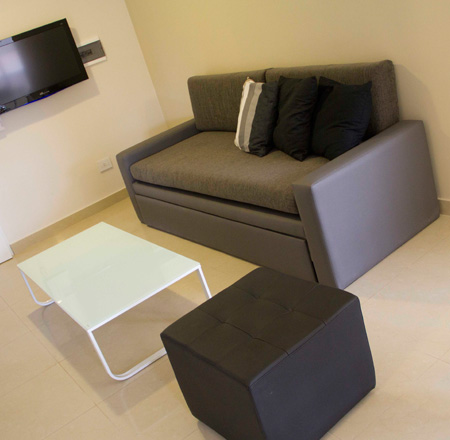 alquiler departamentos temporarios cordoba