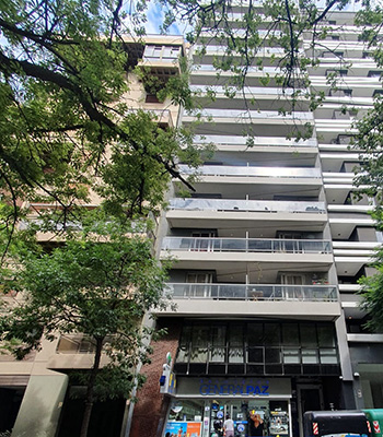 departamento venta nueva cordoba