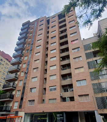 departamento venta nueva cordoba