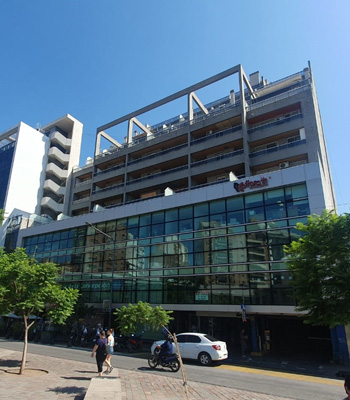 departamento venta nueva cordoba
