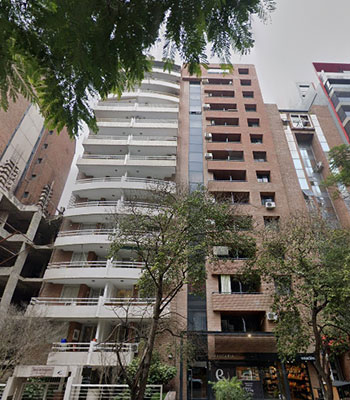 departamento venta nueva cordoba
