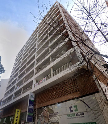 departamento venta nueva cordoba