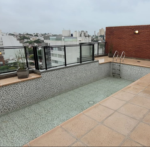 departamento a estrenar en venta