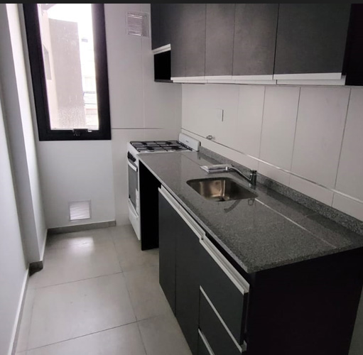 departamento a estrenar en venta