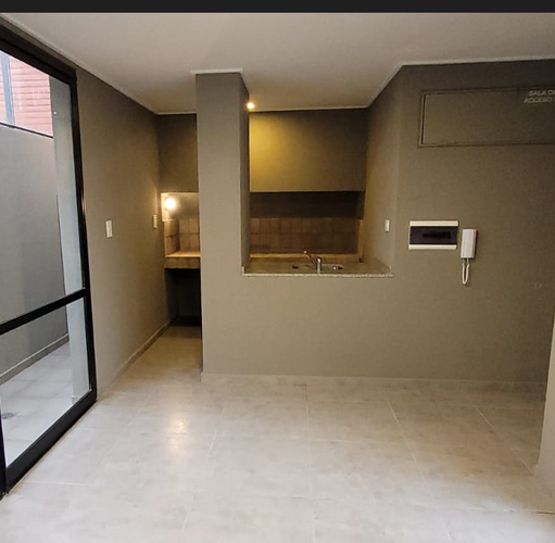 departamento a estrenar en venta