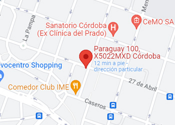 casa en venta cordoba