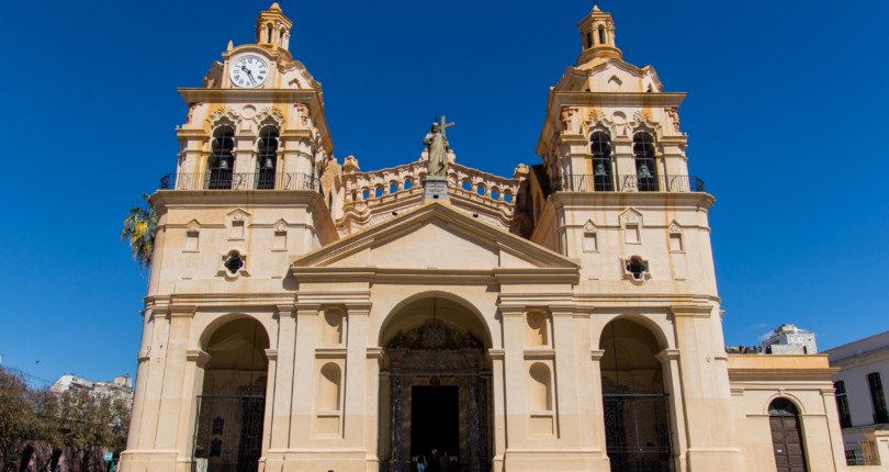 Reliquias arquitectónicas de la ciudad para visitar en Semana Santa