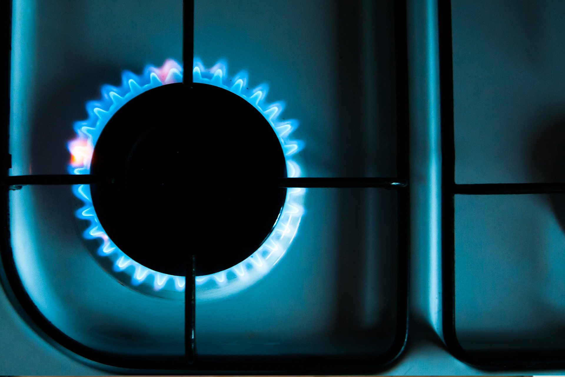 Artefactos a gas: consejos de seguridad para su correcto uso